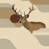 Rustic Earthy Tones(Beige)