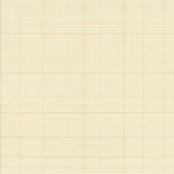 Contemporary Geometric Beige Motif(Beige)