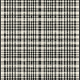Chic Minimalist Monochrome Grid(Beige)