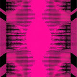 Dynamic Tropical Fusion(Pink)