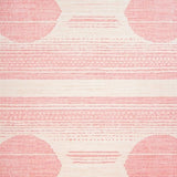 Vibrant Modern Silhouette(Pink)