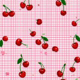 Cute Microfiber Cherry(Pink)