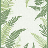 Modern Minimalist Plush Appeal(Green)