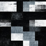 Modern Earthy Trellis Aesthetic(Gray)