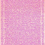 Contemporary Cheerful Word Art(Gray)