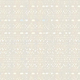Modern Irregular Geometry(Beige)
