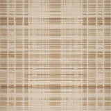 Artisanal Handwoven Rustic Charm(Beige)