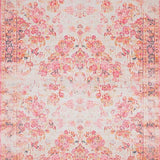 Floral Pastel Aesthetic(Pink)