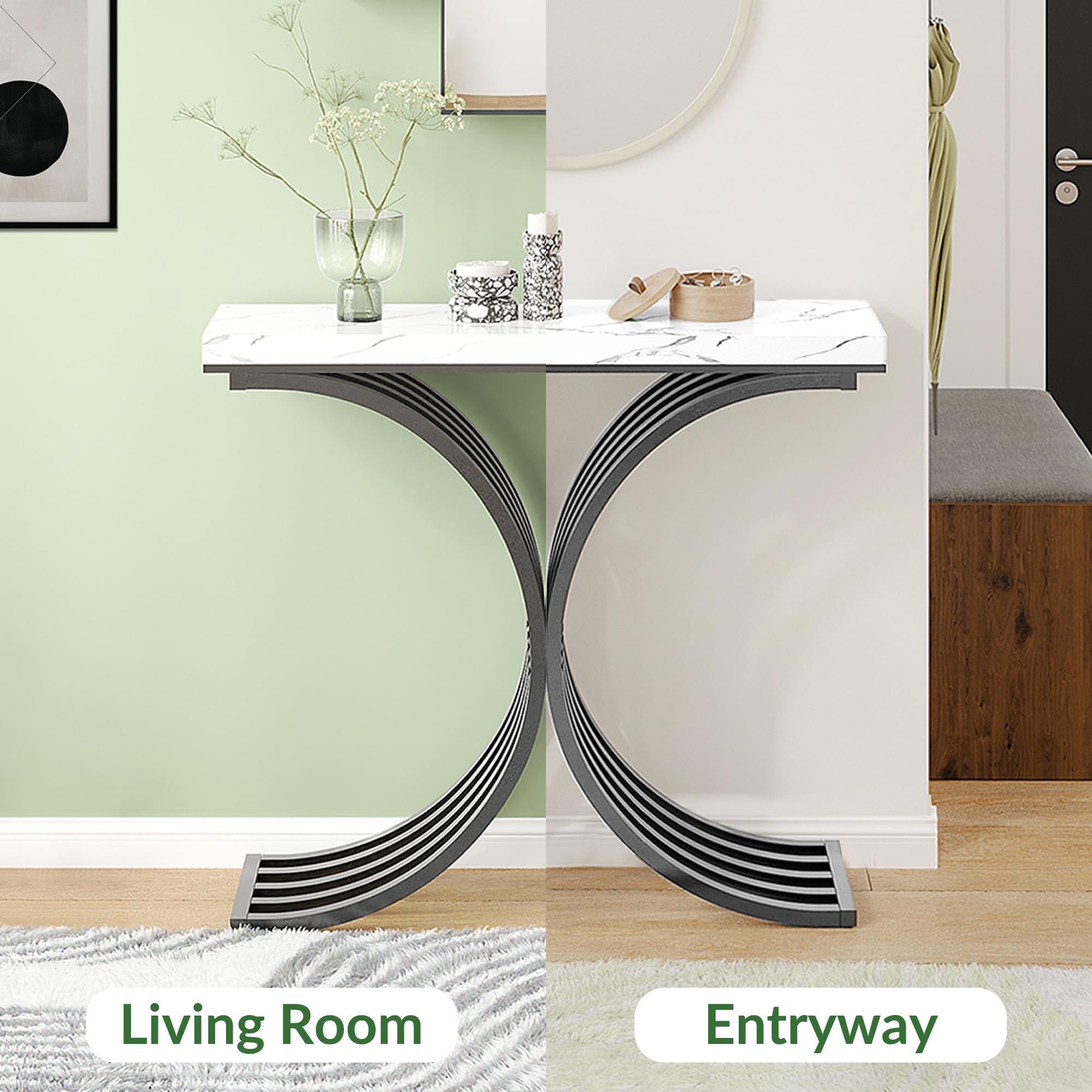 ODIKA Deco Console Table - ODIKA