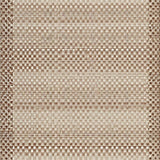 Artful Rustic Checkerboard Visual(Beige)