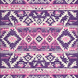 Artful Pink and Gold Design Fusion(Purple)