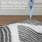 Zen Garden Area Rug - ODIKA