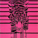 Eye Catching Modern Ethnic Fusion(Pink)