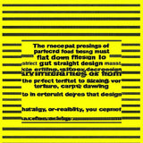 Lighthearted Elegant Script Style(Yellow)