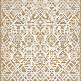 Contemporary Textured(Beige)
