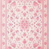 Chic Light Rose Minimalist Aesthetic(Pink)