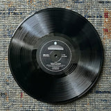 Black Music Record Non Slip Area(Black)