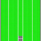 Dynamic Green Aviation Landscape(Green)