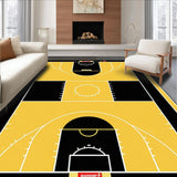 Vivid Sports Iconography Display(Black)