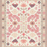Rustic Farmhouse Kitchen Runner Non Skid Absorbent Design(Beige)