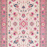 Elegant Toned Arrangement(Pink)