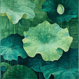 Charming Earthy Tones Floral Arrangement(Green)