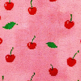Lively Fun Textured(Pink)