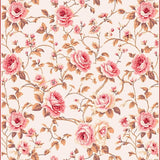 Whimsical Nature Inspired(Pink)