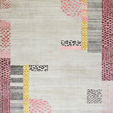 Elegant Rustic Leopard Aesthetic(Gray)