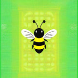 Artful Floral Concept(Green)