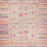 Rustic Elegant Braided Texture(Pink)
