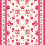 Bright Cheerful Rustic Design(Ivory)