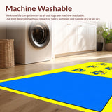 Festive Colorful Playful Design Elements(Yellow)