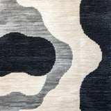 Global Inspired Ivory Black(Beige)