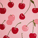 Playful Pastel Patterned Delight(Pink)