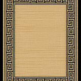 Timeless Symmetrical Monochrome Style(Beige)