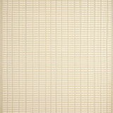 Montauk Collection Woven Checkerboard Harlequin(Beige)
