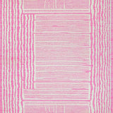 Artistic Abstract Stripe Influence(Pink)