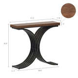 ODIKA Deco Console Table - ODIKA
