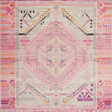 Artful Whimsical Layered(Pink)