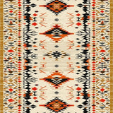 Classic Neutral Patterned Elegance(Beige)