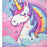 Charming Colorful Dreamy Aesthetic(Pink)