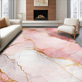Whimsical Plush Velvet Touch(Pink)