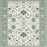 Floral Rustic Cottage Aesthetic(Beige)
