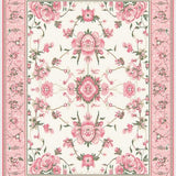 Artistic Nature Inspired Visual(Ivory)