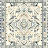 Intricate Neutral Scheme(Beige)