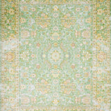 Luxurious Vintage Sage Green Palette(Green)