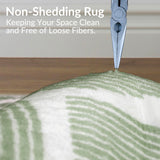 Zen Garden Area Rug - ODIKA