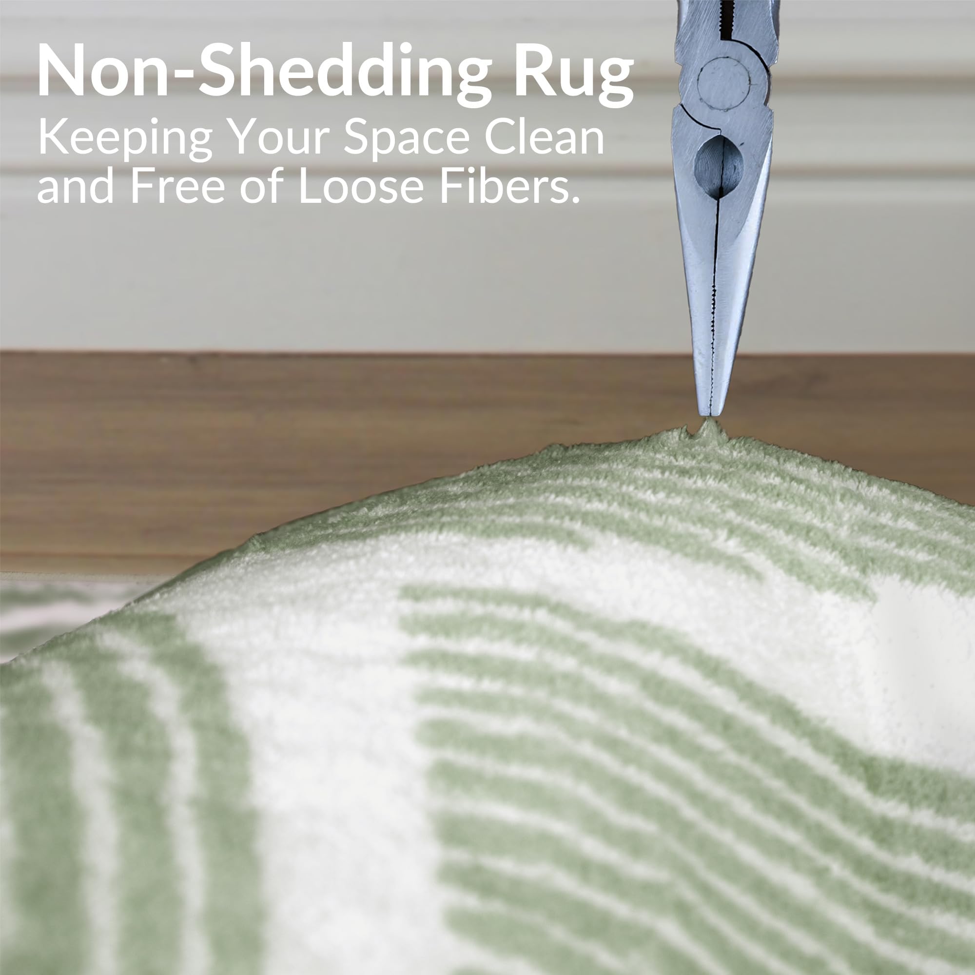 Zen Garden Area Rug - ODIKA
