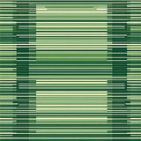 Dynamic Lively Geometric Texture(Green)